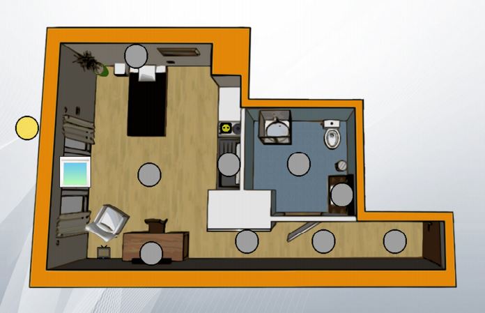 Equipement-logement-Arribet