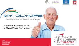Les 3 lauréats du concours de la ville de Bordeaux – Cilogis – EIH – Aliance Territoires…