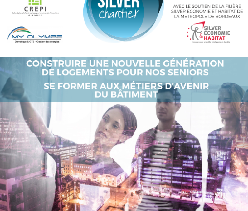 Formation « Silver chantier » : OK !